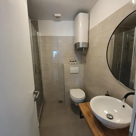 Slatki Kut Apartamento Vis