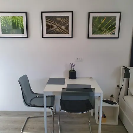 Slatki Kut Appartement Vis