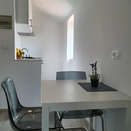 Slatki Kut 아파트