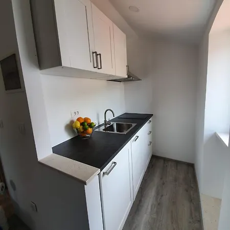 Appartement Slatki Kut *