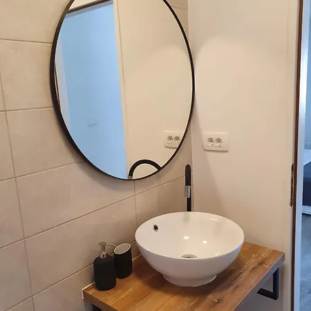 Appartement Slatki Kut *