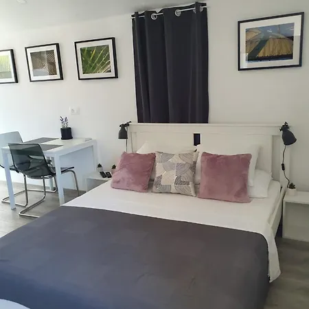 Appartement Slatki Kut