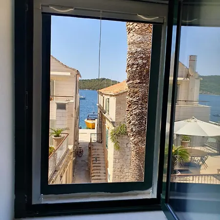 Slatki Kut Appartement *